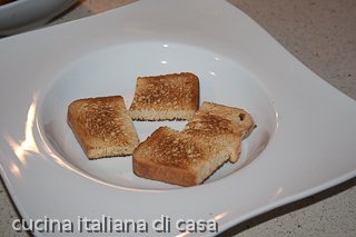 crostini