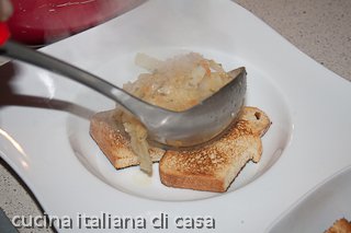 minestra di verza