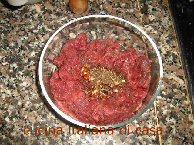 capriolo per ragł