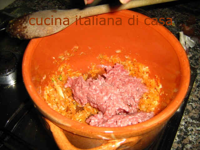 carne di maiale
