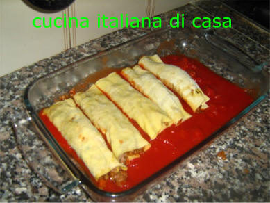 cannelloni