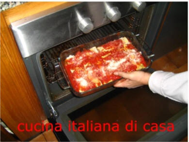 infornare