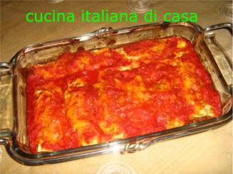 cannelloni