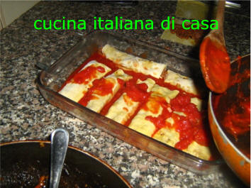cannelloni