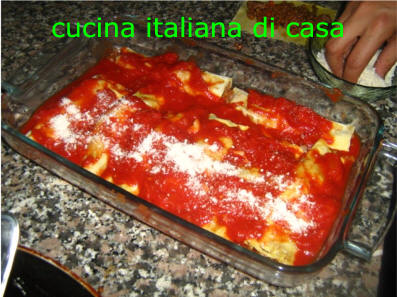 cannelloni