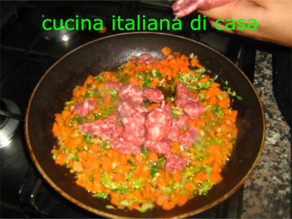 soffritto