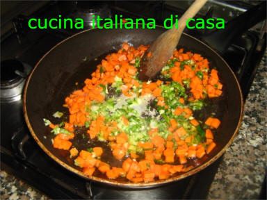 soffritto