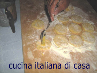 fare in casa i bomboloni