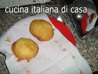 bomboloni