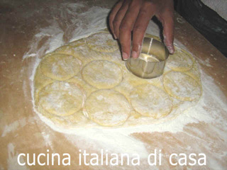 fare in casa i bomboloni