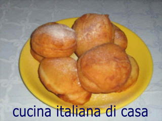 bomboloni
