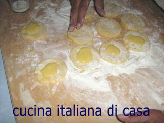 fare in casa i bomboloni