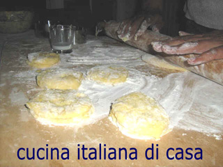 fare in casa i bomboloni