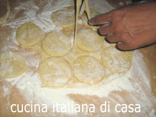fare in casa i bomboloni