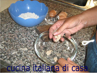 lievito fresco