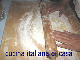 fare in casa i bomboloni