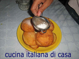 bomboloni
