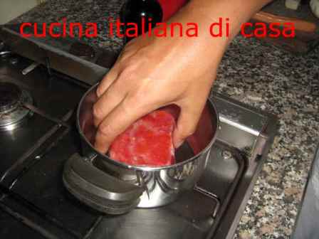 polpa di pomodoro