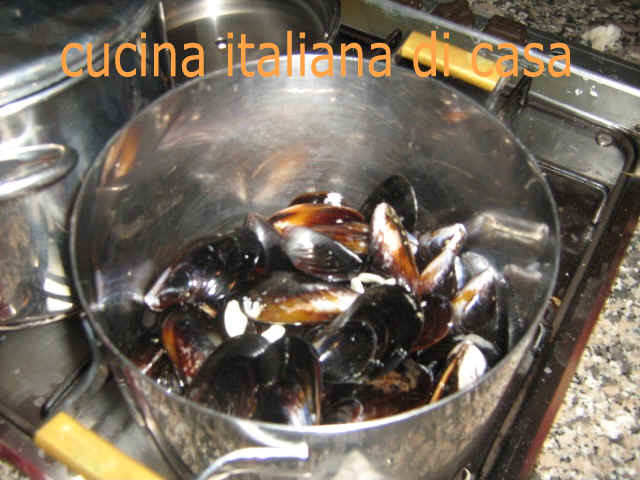 cozze