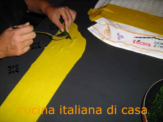 pasta