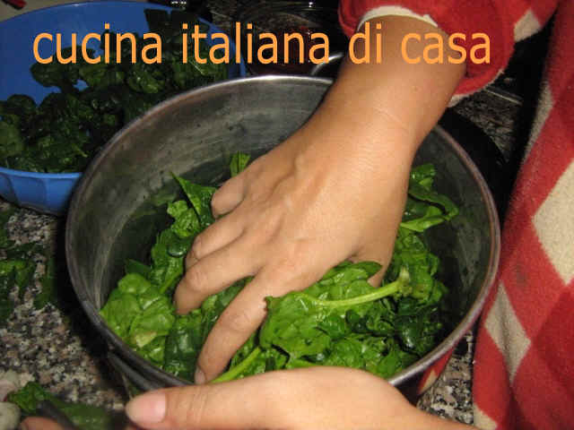 spinaci