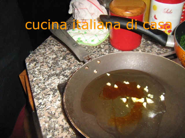 sugo di pomodoro