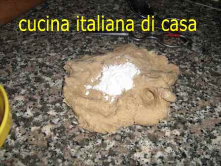 unite il lievito