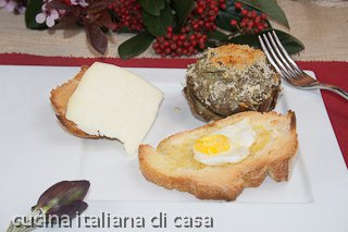 carciofi ripieni