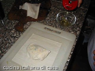 involtino formato