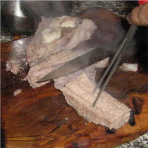 carne
