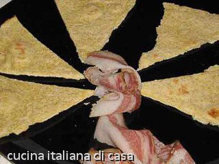 pancetta affumicata