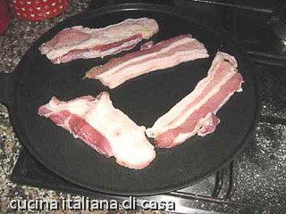 pancetta fresca