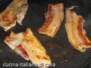 pancetta croccante