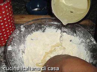 impasto del piadotto