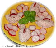 spuma di ciauscolo
