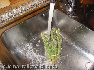 asparagi