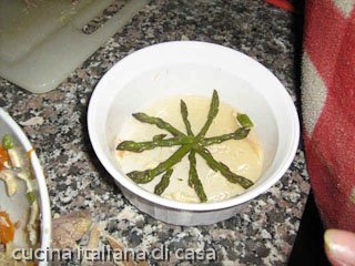 puntine di asparagi