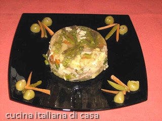 piatti freddi