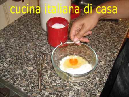 pastella per fritti