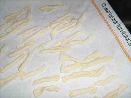 strozzapreti