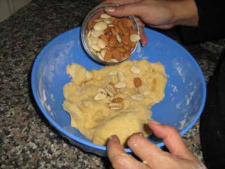 mandorle
