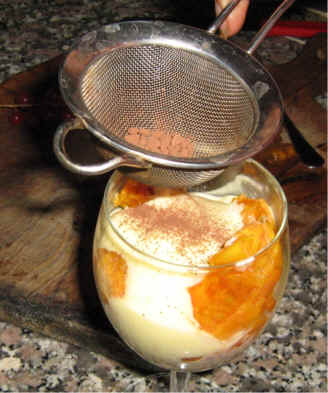 cacao