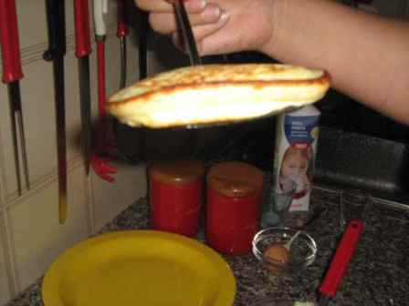 pancakes