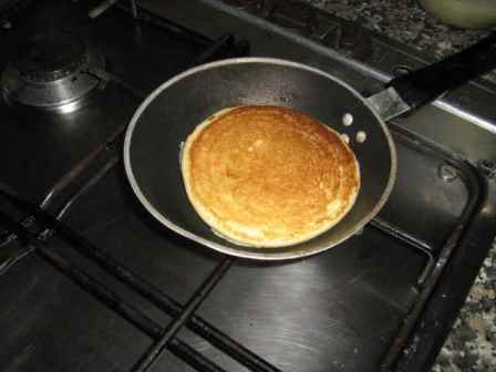 pancakes