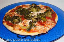 pizza broccoli acciughe