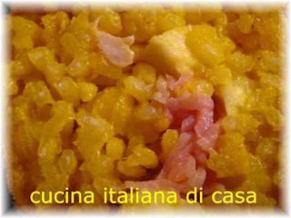 arancini di riso siciliani