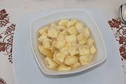 cappelletti in brodo