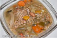 minestrone di farro