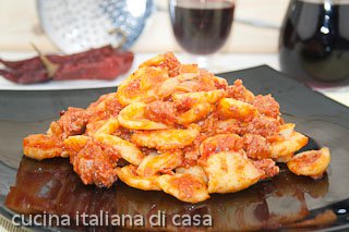 primi piatti veloci