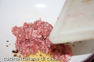 salsiccia